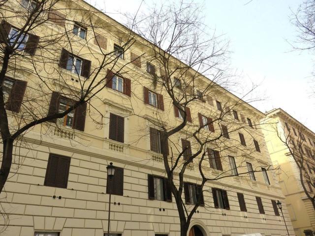 Capannone in affitto a Municipio Roma I, Roma Capitale