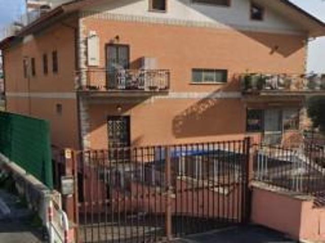 Capannone in affitto a Centroni, Roma Capitale