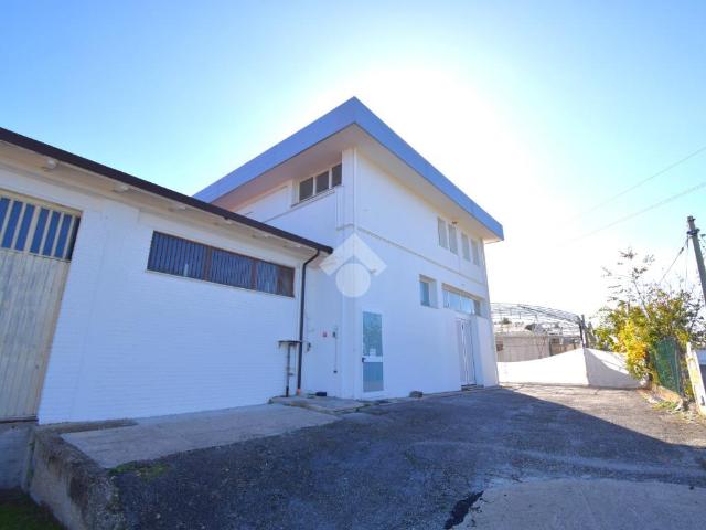 Capannone in affitto a San Clemente, Reggio Emilia