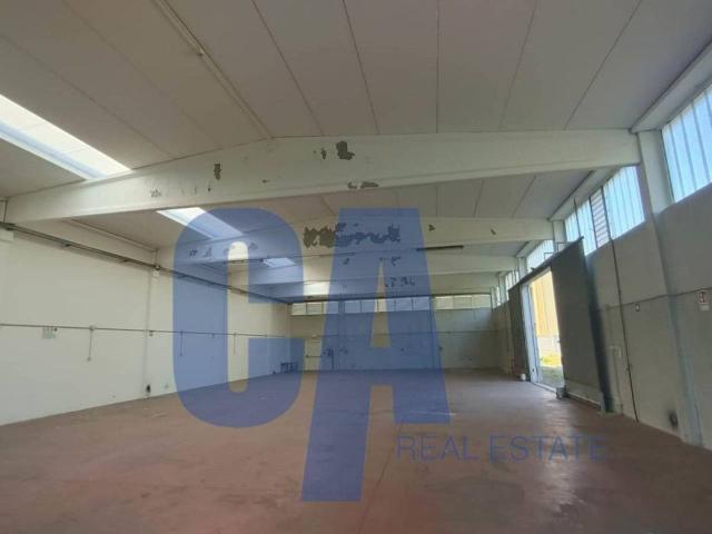 Capannone in affitto a Borgolombardo, San Giuliano Milanese