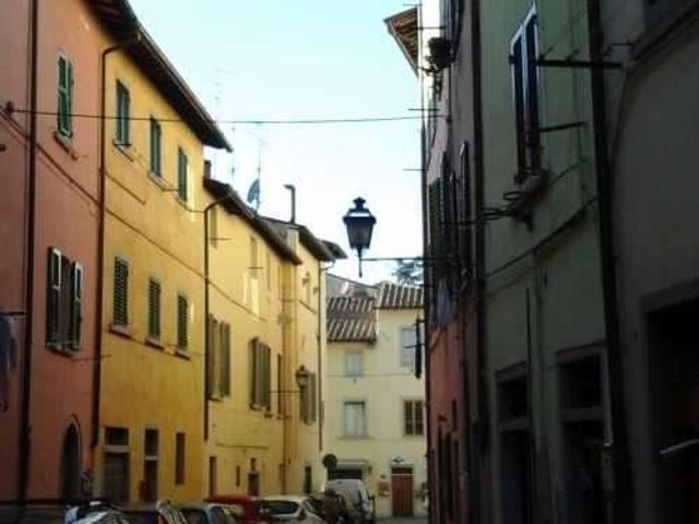 Capannone in affitto a Sansepolcro, Toscana