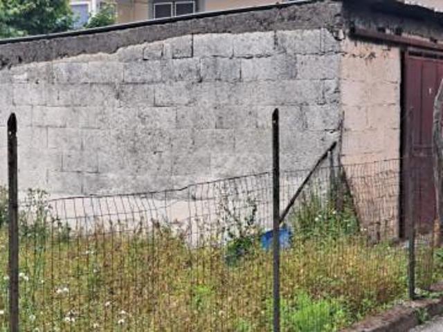 Capannone in affitto a Santa Maria La Carità, Campania