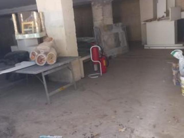 Capannone in affitto a Santa Maria La Carità, Campania