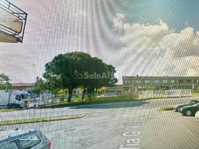 Capannone in affitto a Unione di comuni Valmarecchia, Santarcangelo Di