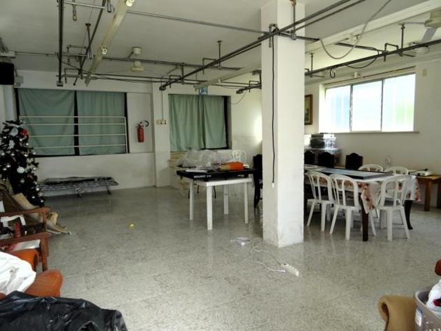 Capannone in affitto a Senigallia, Ancona