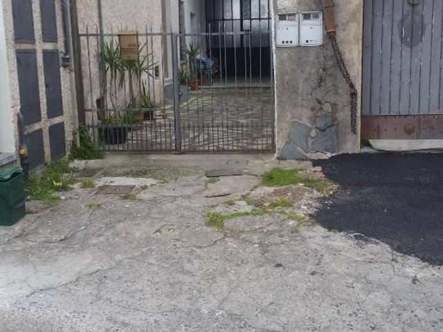 Capannone in affitto a Seravezza, Toscana