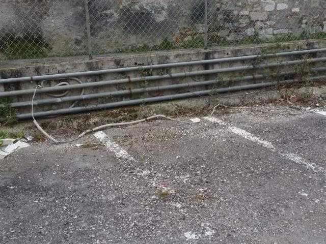 Capannone in affitto a Seravezza, Toscana