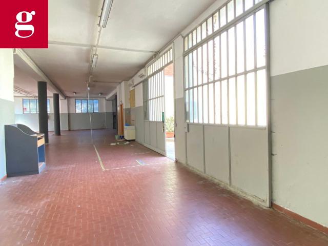 Capannone in affitto a Cascine Olona, Settimo Milanese