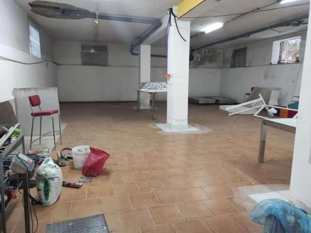 Capannone in affitto a Starza della Regina, Somma Vesuviana