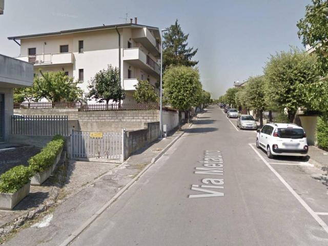 Capannone in affitto a Santa Teresa, Spoltore