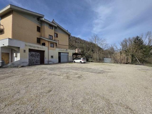 Capannone in affitto a Roma Capitale, Lazio