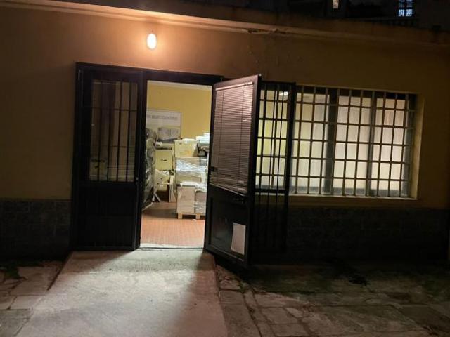 Capannone in affitto a Circoscrizione 5, Piemonte