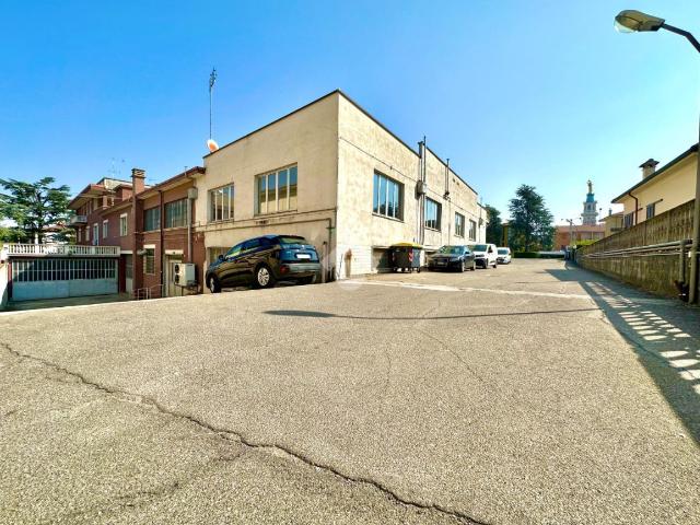 Capannone in affitto a Piemonte, Alessandria