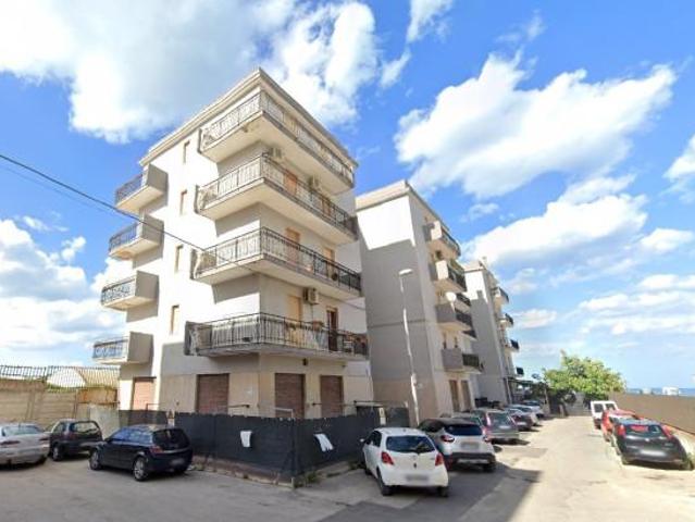 Capannone in affitto a Puglia, Barletta-andria-trani