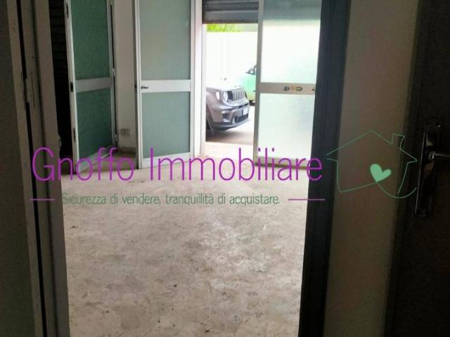 Capannone in affitto a Trapani, Sicilia