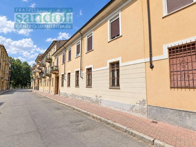 Capannone in affitto a Vercelli