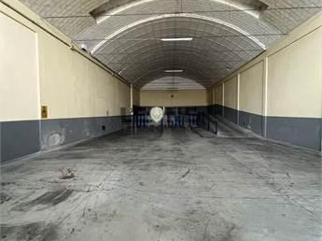 Capannone in affitto a Unione di comuni Terre di Castelli, Vignola