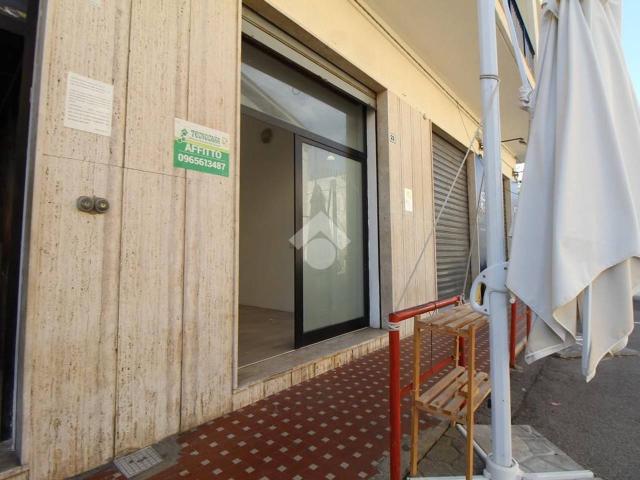 Capannone in affitto a Calabria, Reggio Calabria