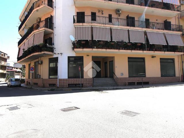 Capannone in affitto a Calabria, Reggio Calabria