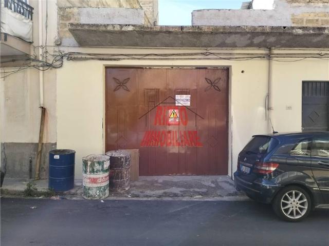 Capannone in affitto a Villabate, Sicilia