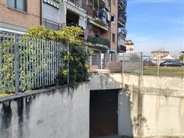 Capannone in vendita a Barca, Torino