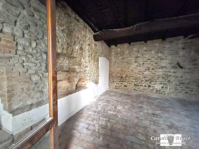Villa Indipendente in affitto a Sant'Erminio, Cenerente