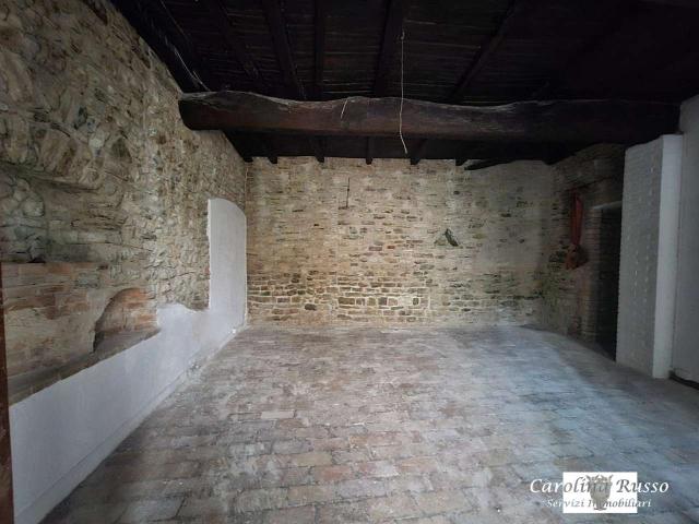 Villa Indipendente in affitto a Sant'Erminio, Cenerente