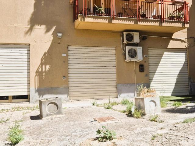Capannone in vendita a San Vito, Agrigento