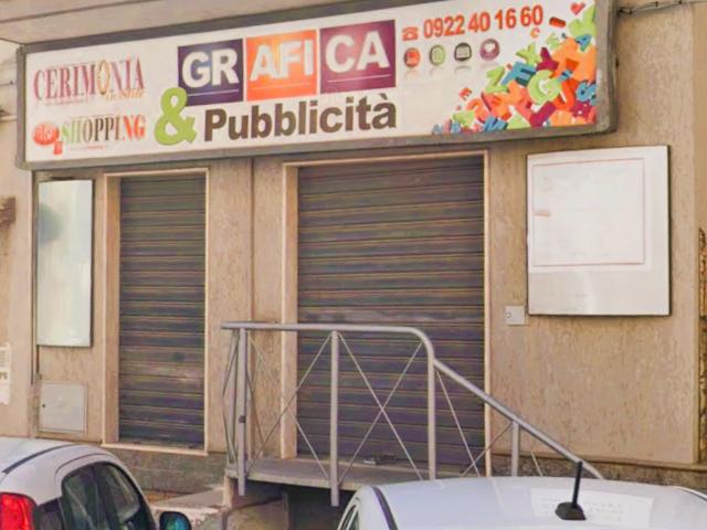 Capannone in vendita a Sottogas, Agrigento