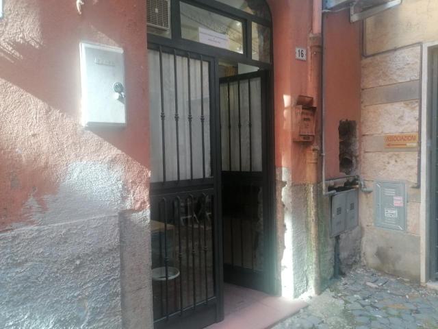 Capannone in vendita a Roma Capitale, Lazio
