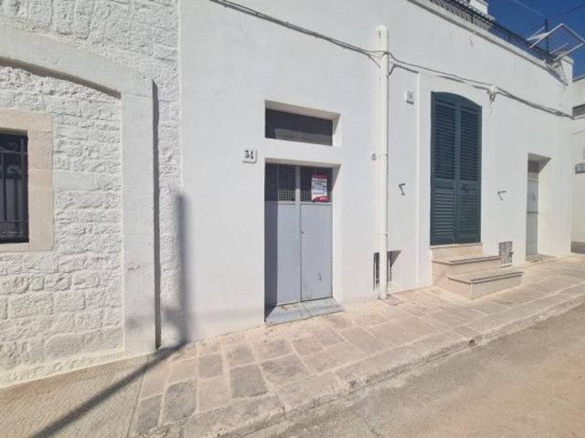Capannone in vendita a Puglia, Bari
