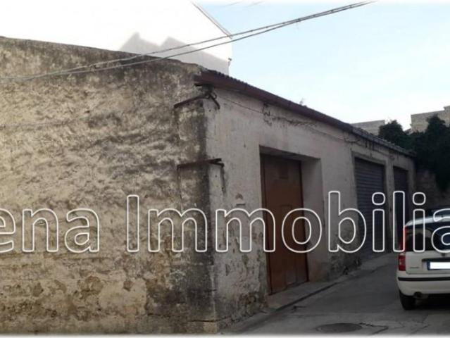 Capannone in vendita a Alcamo, Sicilia