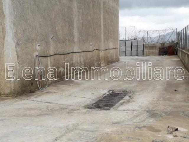 Capannone in vendita a Alcamo, Sicilia