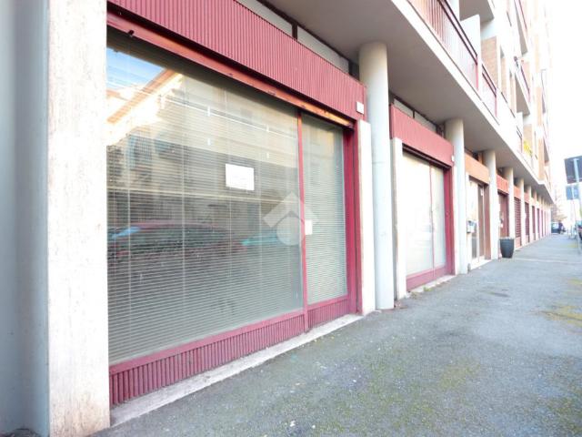 Capannone in vendita a Alessandria
