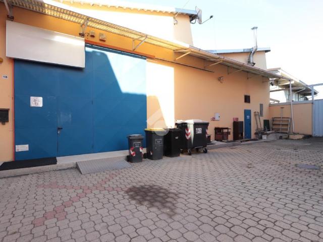 Capannone in vendita a Piemonte, Alessandria