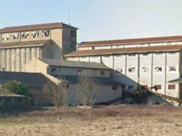 Capannone in vendita a Piemonte, Alessandria