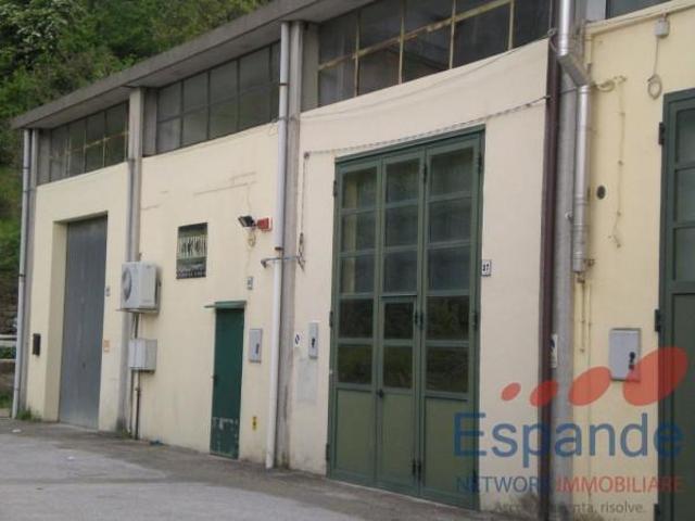 Capannone in vendita a Unione dell'Alto Reno, Granaglione