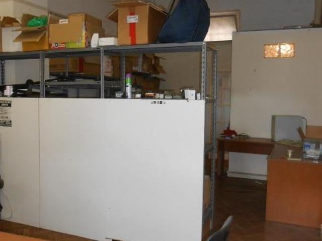 Capannone in vendita a Piano San Lazzaro, Marche