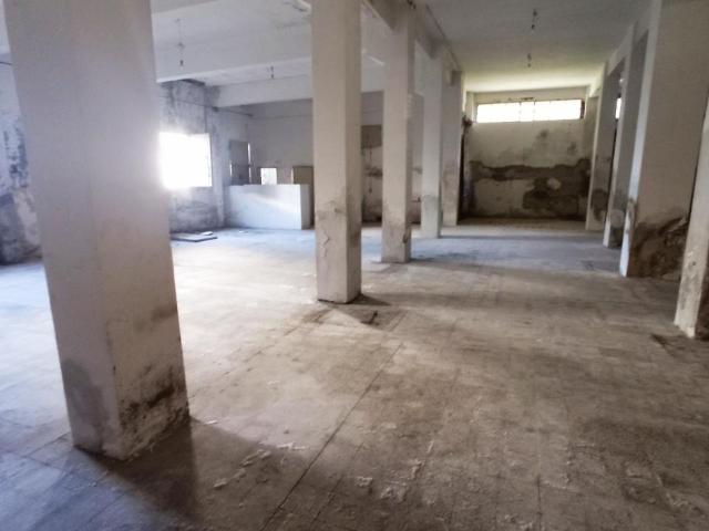 Capannone in vendita a Capodimonte, Marche