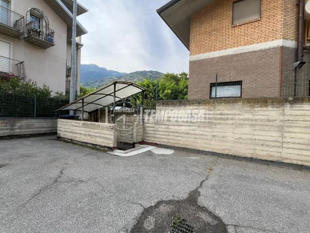 Capannone in vendita a Aosta