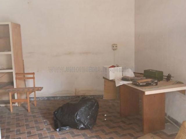 Capannone in vendita a Ponte di Arcola, Arcola