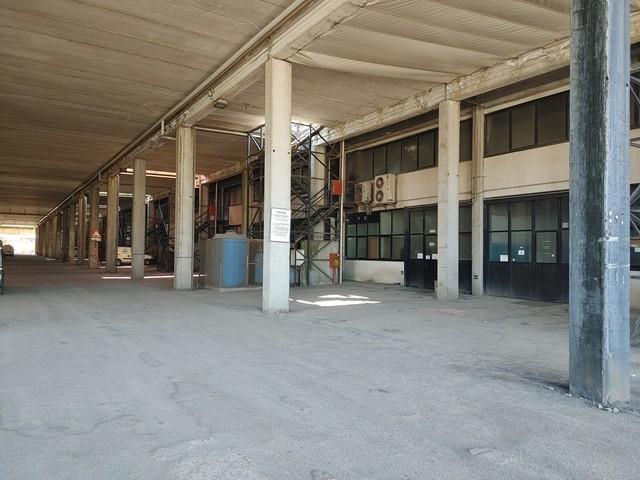 Capannone in vendita a San Leo, Palazzo Del Pero