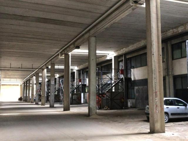 Capannone in vendita a San Leo, Palazzo Del Pero