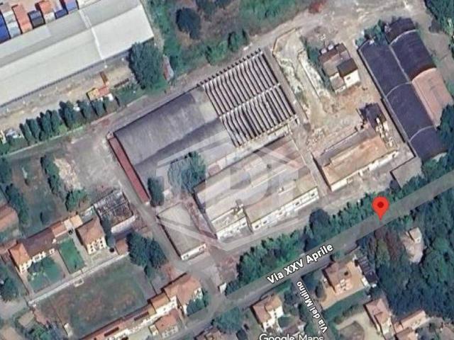 Capannone in vendita a Piemonte, Alessandria