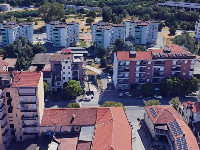 Capannone in vendita a Borgo Torretta, Piemonte