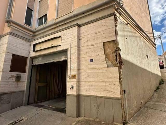 Capannone in vendita a Avola, Sicilia