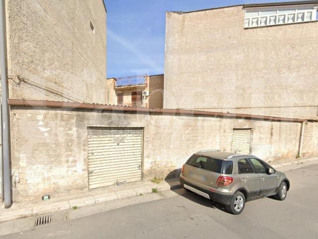 Capannone in vendita a Bagheria, Sicilia