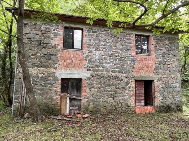 Capannone in vendita a Unione di comuni Montana Lunigiana, Bagnone