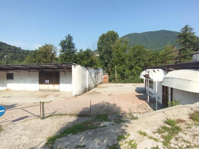 Capannone in vendita a Comunità montana della Valle Sabbia, Barghe