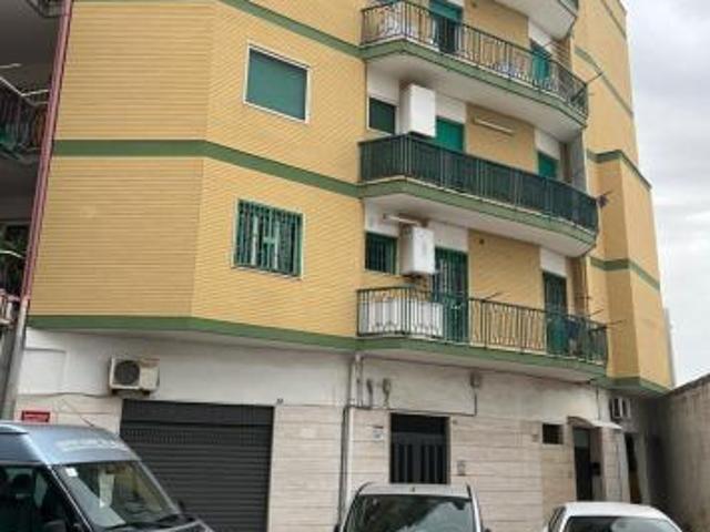 Capannone in vendita a Municipio 1, Puglia